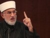 Islamic Scholar: 'There Is No Jihad Against Noncombatants'