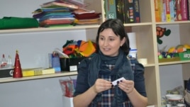 Mihaela Belei
