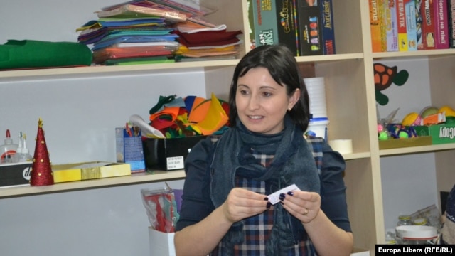 Mihaela Belei