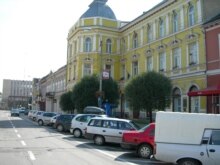 More cars, less horses (RFE/RL)