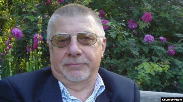 Juri Fjodorov