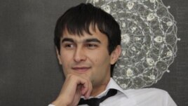Parviz Davlatbekov