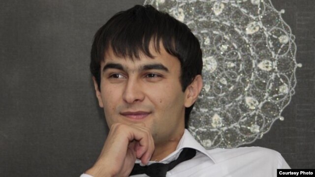 Parviz Davlatbekov