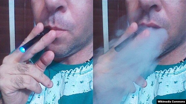Individual e-cigarettes have been found to contain widely varying levels of nicotine, despite using labels promising a "light" or "strong" dosage.