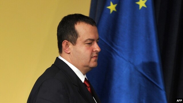 Ivica Daçiq