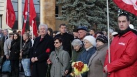 Foto: Tudor Iovu, Adevarul.md.