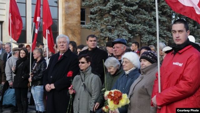 Foto: Tudor Iovu, Adevarul.md.