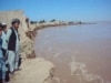 As An Afghan River Border Shifts, Murder Follows