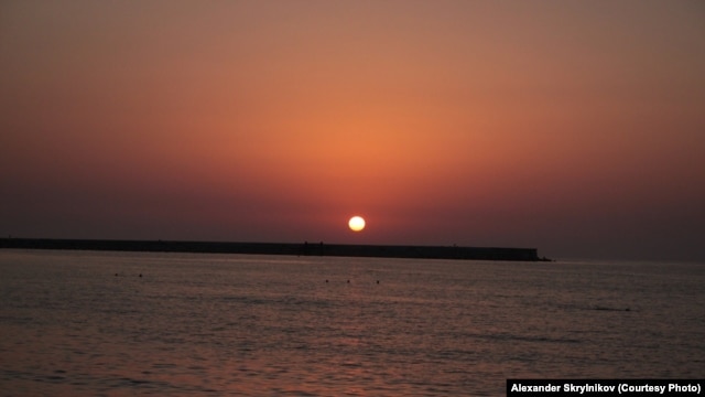 Vessels of non-Black Sea countries can remain on the Black Sea for up to 21 days