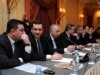 New Disagreements Emerge Within Georgian Opposition