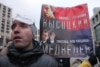 Russians Rally For Fair Elections