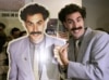 Kazakhstan Changes Tune, Credits 'Borat' For Tourism Turnaround