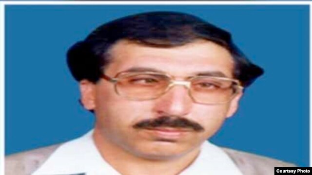 د شمالي وزیرستان خبریال ملک ممتاز نن پر چارشنبه ووژل شو