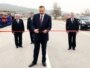 Prezident İlham Əliyev bu yolu keçən il noyabrın 26-da açmışdı