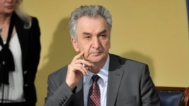 Mirko Šarović