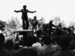 Iran- so called Islamic revolution in Iran, Tehran, Feb1979