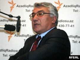 Eldar Namazov