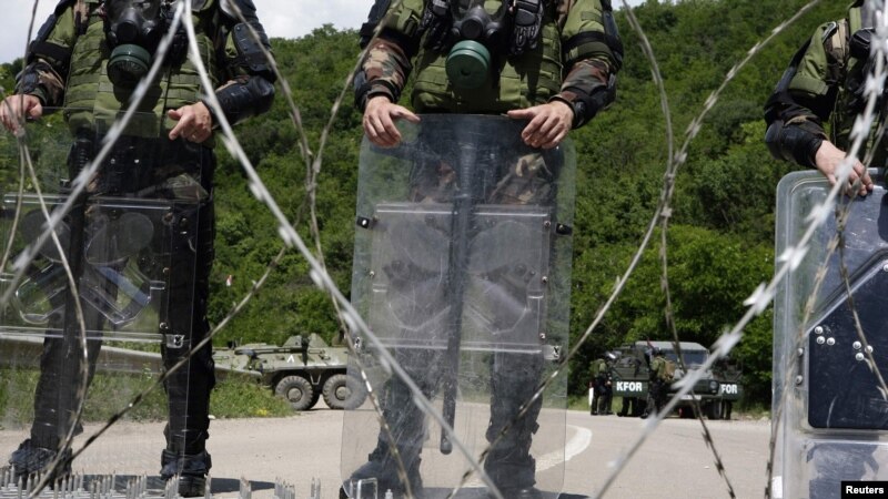 Morton Abramowitz “Vreme i novac” će slabo šta rešiti! zs blog