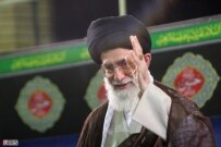 Iranian Supreme Leader Ayatollah Ali Khamenei (file photo) (Fars)