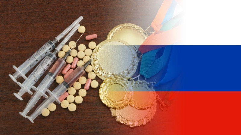 МОК огласит решение об отстранении команды России от Олимпиады