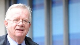 John Chilcot