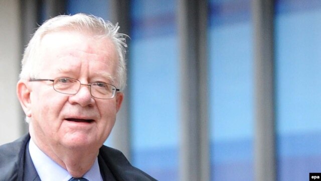 John Chilcot