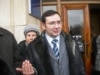 Kazakh Rights Activist Jailed Again