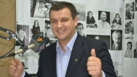 Eugen Tomac