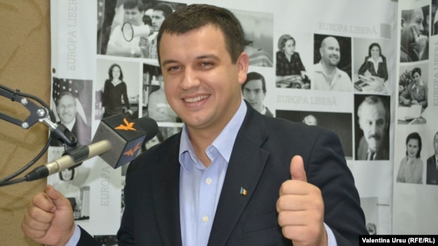 Eugen Tomac