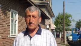 Əli Axundov