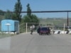 Much Of Kyrgyz-Uzbek Border Still Shut In Wake Of Attacks