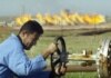 Big Bidders Nab Iraqi Oil Contracts