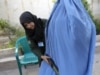 More Female Police For Afghan Vote