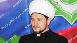 Дамир Мөхетдинов