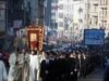 Huge Crowds Mourn Serbian Orthodox Leader Pavle
