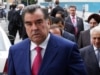 Tajik President To Pardon Thousands Of Criminals 