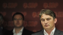 Željko Komšić