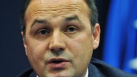 Ministri i Jashtëm, Enver Hoxhaj - foto arkivi. 