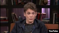 Anton Yelchin