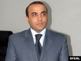 AAzay Quliyev