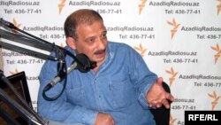 Rauf Mirkadirov