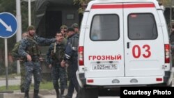 Иллюстративное фото.