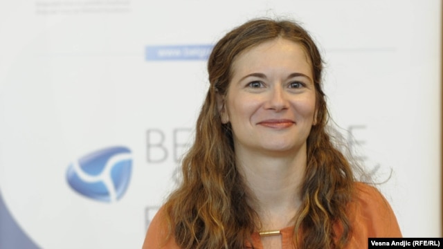 Jelena Subotić