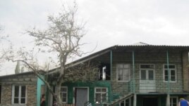 ბრეგვაძეების სახლი