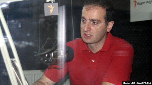 მამუკა ანდღულაძე 