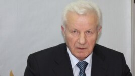 Олександр Мороз
