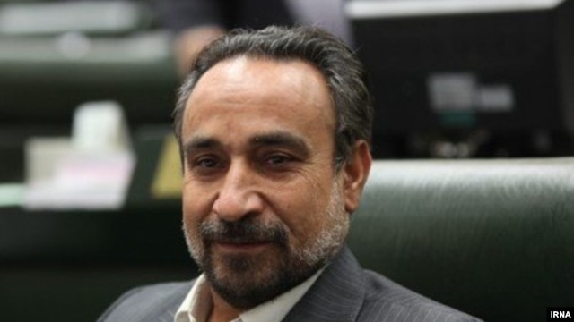 محمدرضا خباز، معاون تقنینی معاونت پارلمانی ریاست جمهوری ایران