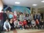 Казакъстанның Астана шәһәрендәге “Таң” татар-башкорт этномәдәни үзәге Яңа елны каршылады