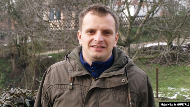 Dalibor Vidović