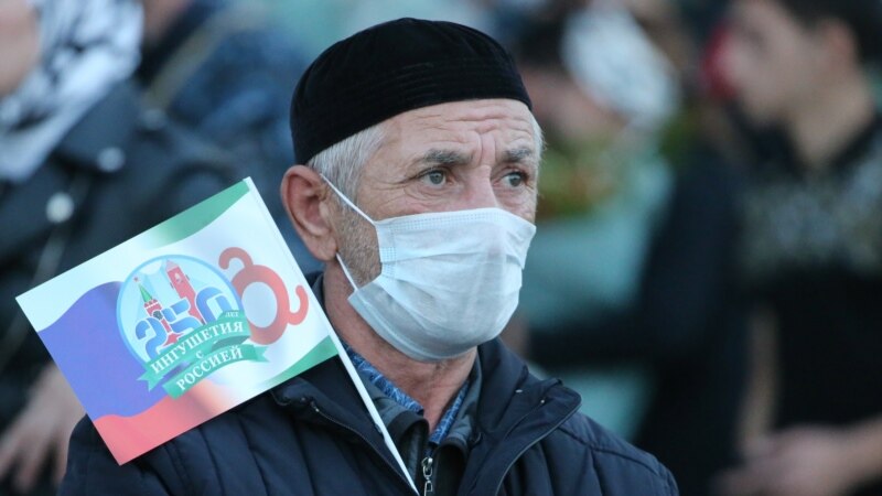 Задержания чеченцев в Европе и последствия банкротства Ингушетии